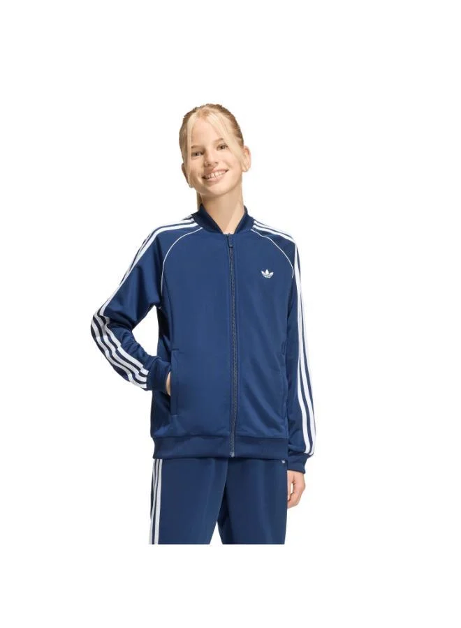 SST Track Top